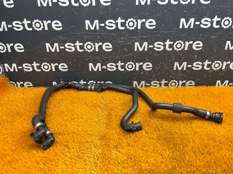 патрубок отопителя, 1900 рублей, Красноярск