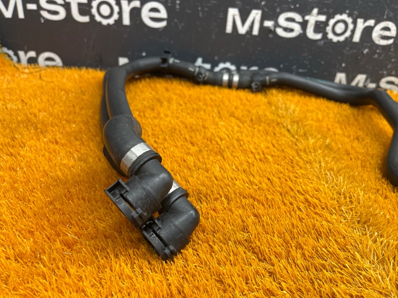 патрубок отопителя, 1900 рублей, Красноярск