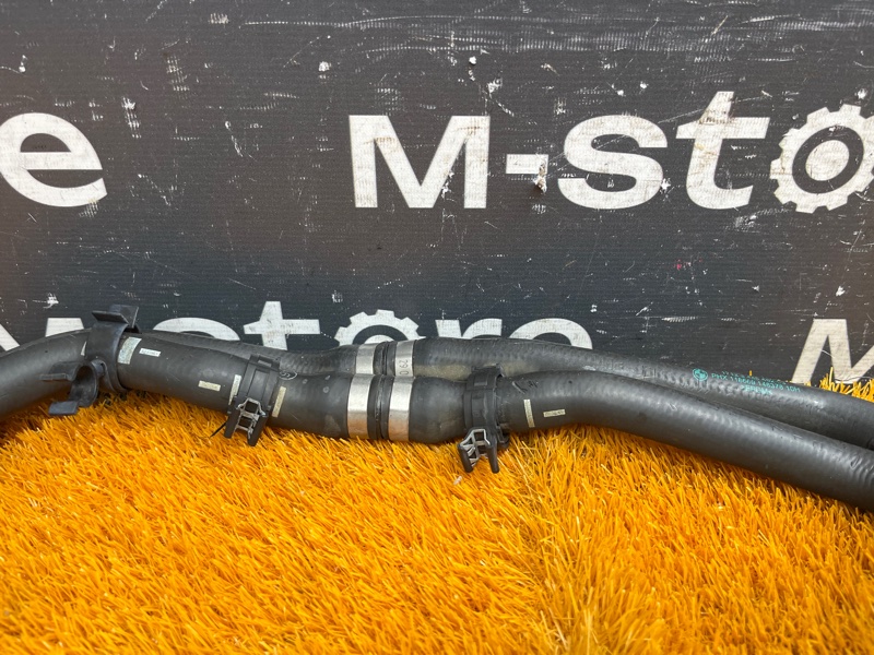 патрубок отопителя, 1900 рублей, Красноярск