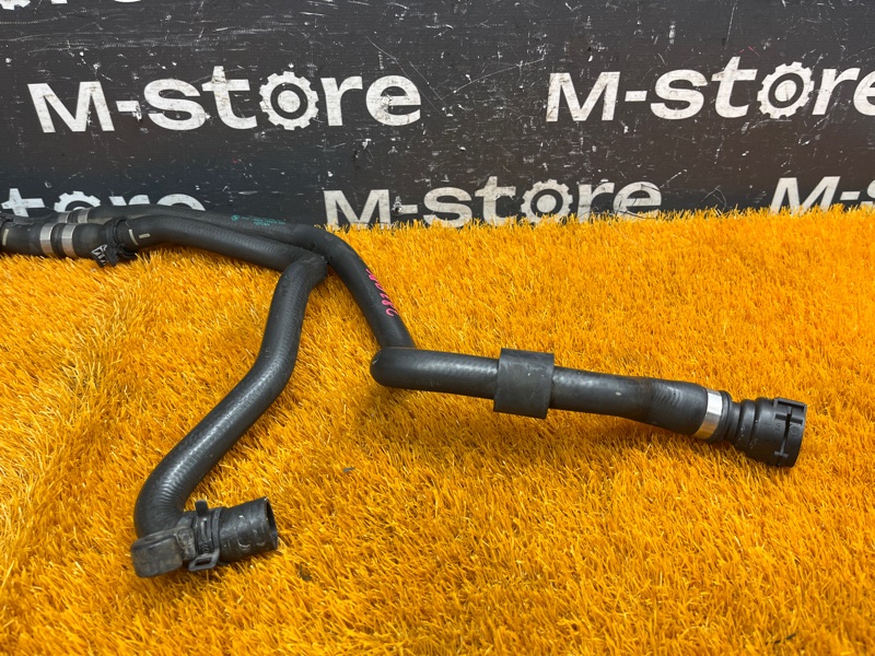 патрубок отопителя, 1900 рублей, Красноярск