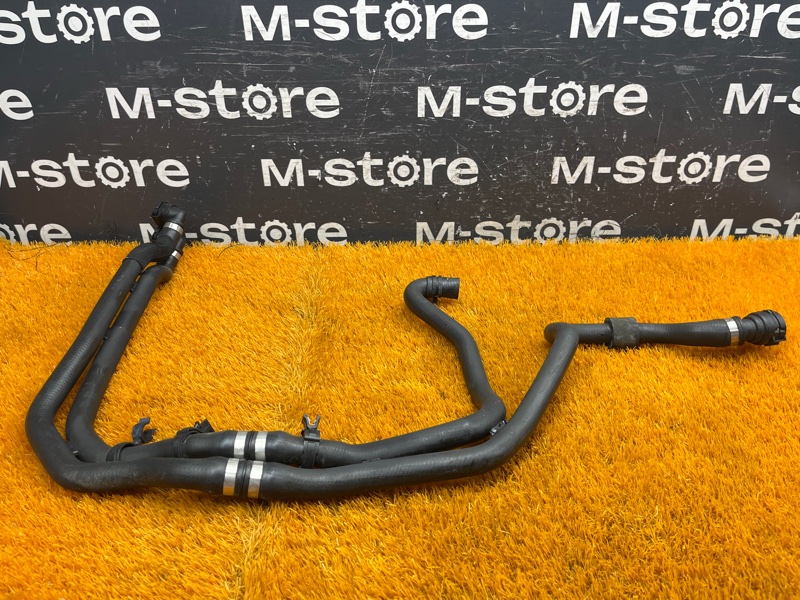 патрубок отопителя, 1900 рублей, Красноярск