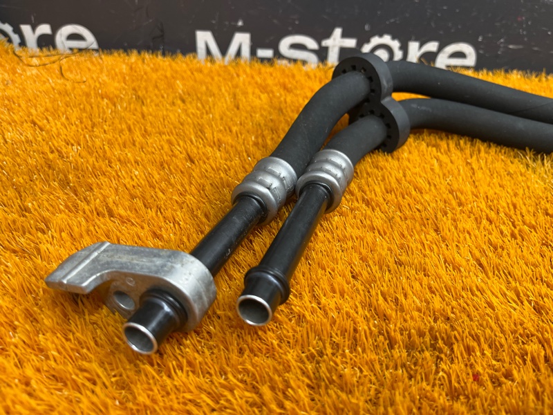 Трубка охлаждения масла ДВС, 1800 рублей, Красноярск