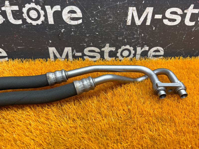 Трубка охлаждения масла ДВС, 1800 рублей, Красноярск