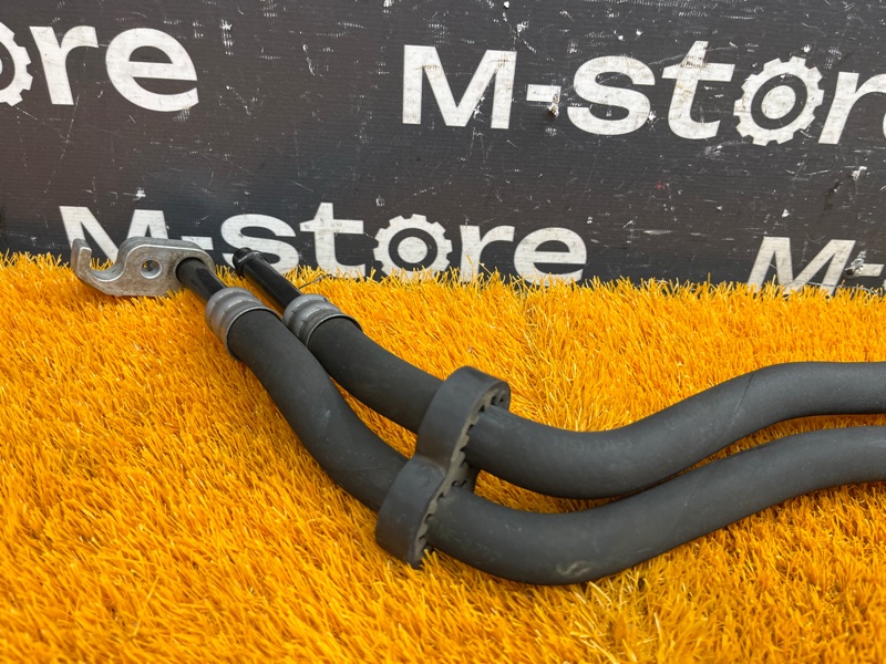 Трубка охлаждения масла ДВС, 1800 рублей, Красноярск