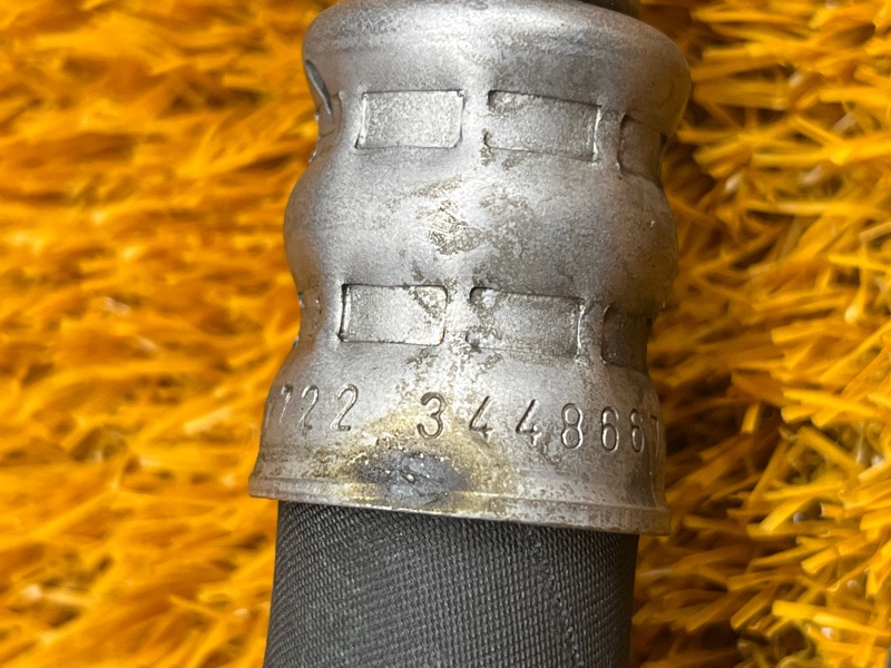 Трубка охлаждения масла ДВС, 1800 рублей, Красноярск