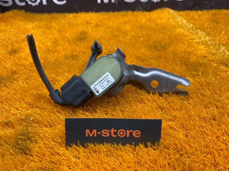 Датчик высоты дорожного просвета, 3000 рублей, Красноярск