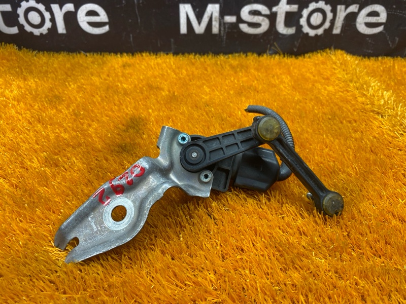 Датчик высоты дорожного просвета, 3000 рублей, Красноярск