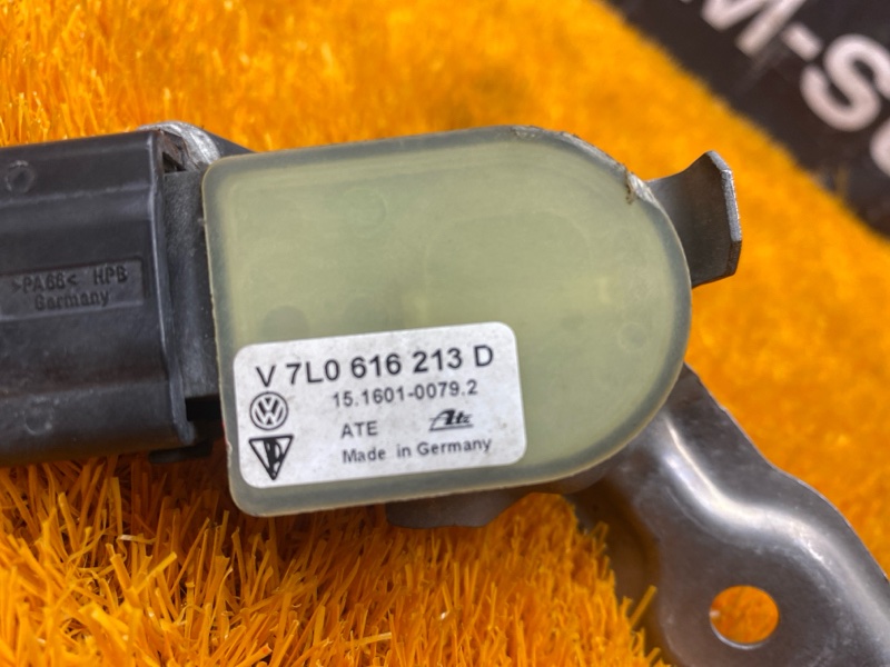 Датчик высоты дорожного просвета, 3000 рублей, Красноярск