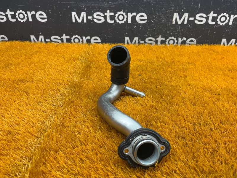 Патрубок системы охлаждения, 200 рублей, Красноярск