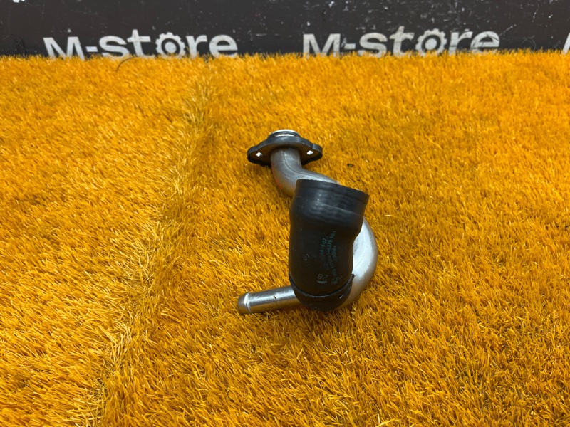 Патрубок системы охлаждения, 200 рублей, Красноярск