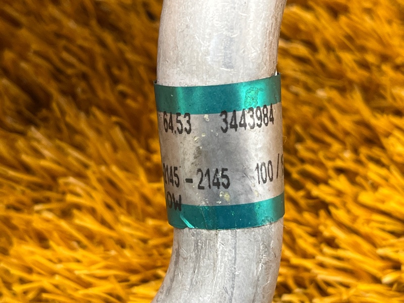 трубка кондиционера, 500 рублей, Красноярск