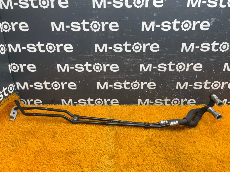 трубка охлаждения акпп, 4000 рублей, Красноярск