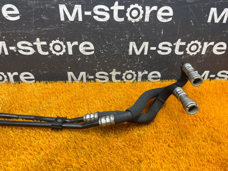 трубка охлаждения акпп, 4000 рублей, Красноярск