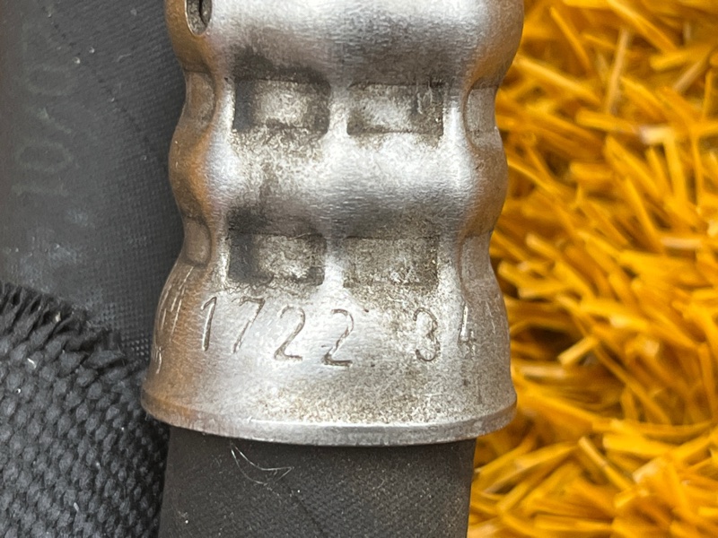 трубка охлаждения акпп, 4000 рублей, Красноярск