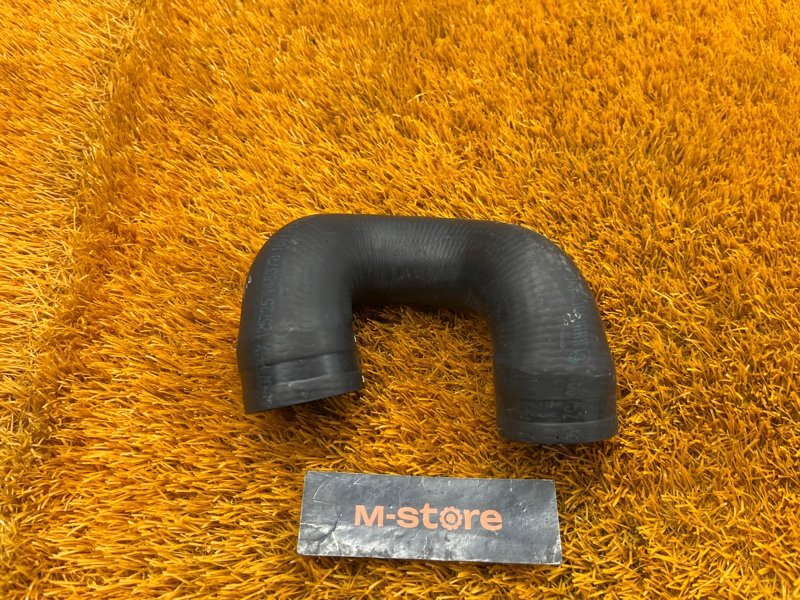 Патрубок системы охлаждения, 300 рублей, Красноярск