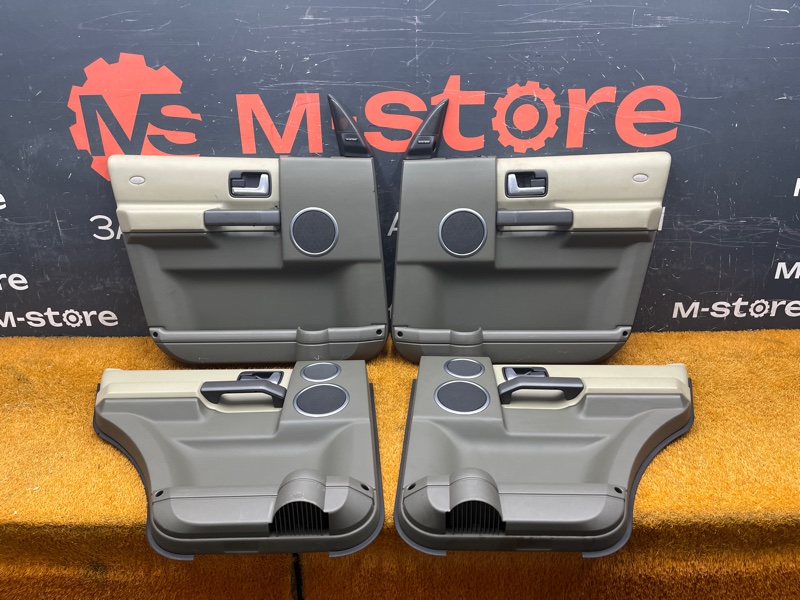 обшивка двери, 9000 рублей, Красноярск