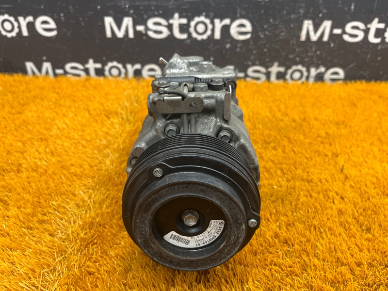 компрессор кондиционера, 13000 рублей, Красноярск