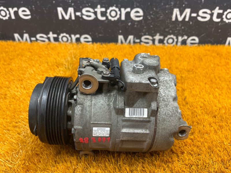 компрессор кондиционера, 13000 рублей, Красноярск