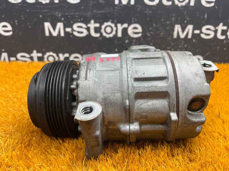 компрессор кондиционера, 13000 рублей, Красноярск