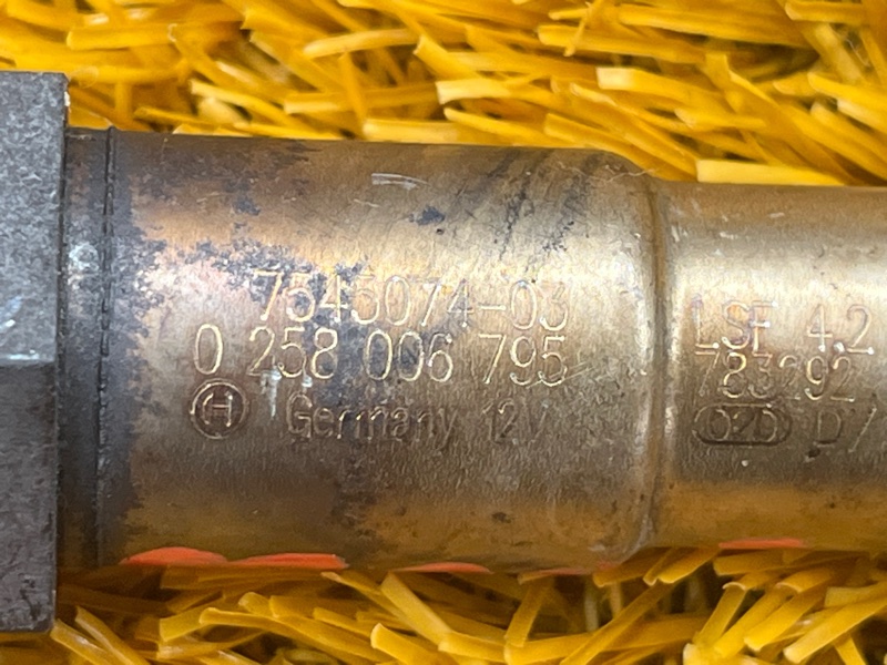 Датчик кислорода, 700 рублей, Красноярск