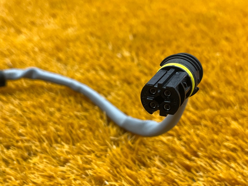 Датчик кислорода, 700 рублей, Красноярск