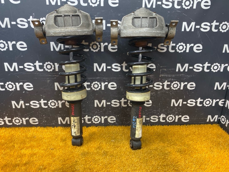 стойка подвески, 15000 рублей, Красноярск