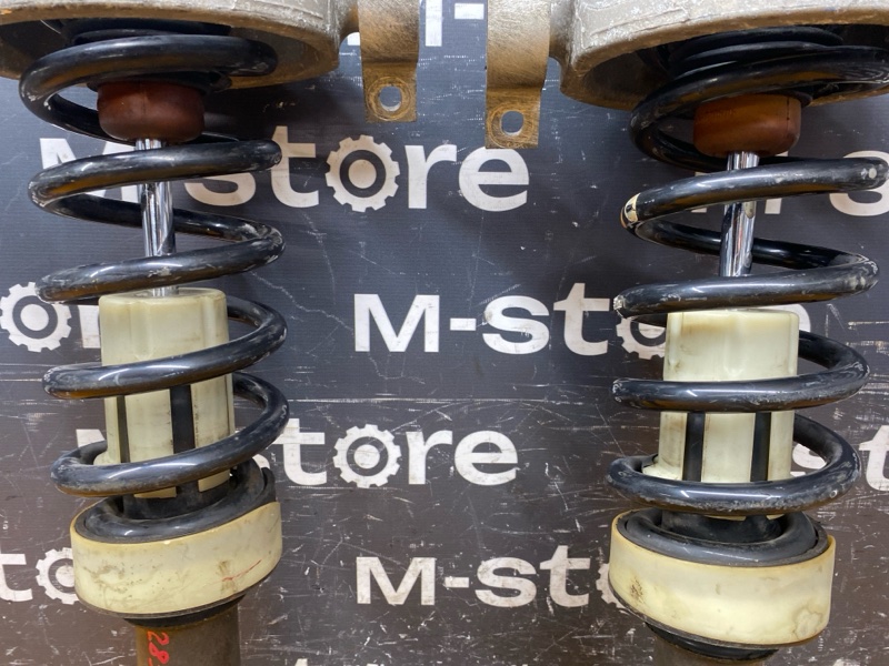 стойка подвески, 15000 рублей, Красноярск