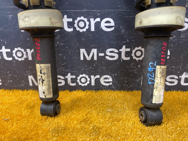 стойка подвески, 15000 рублей, Красноярск