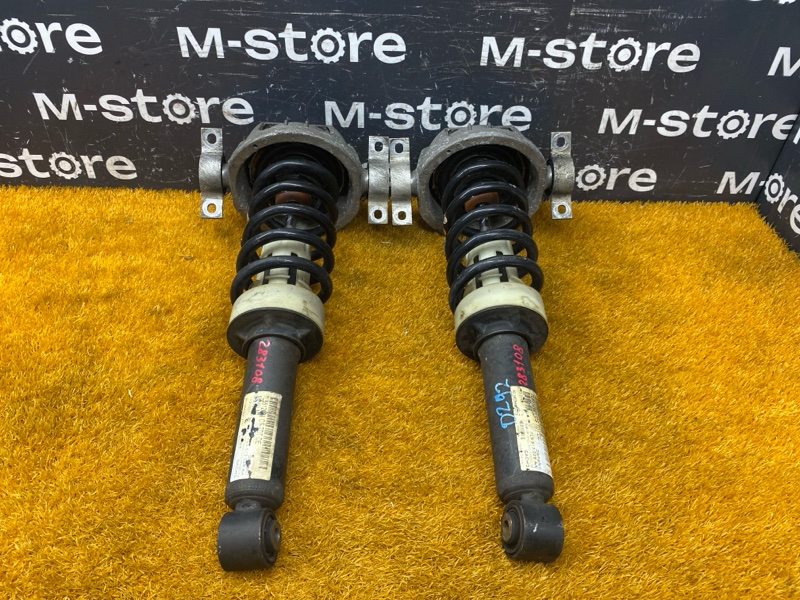 стойка подвески, 15000 рублей, Красноярск