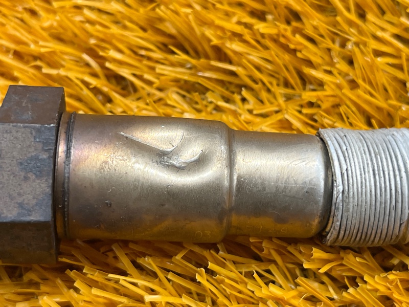 Датчик кислорода, 2500 рублей, Красноярск