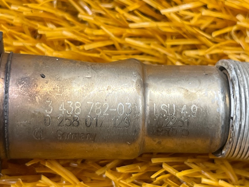 Датчик кислорода, 2500 рублей, Красноярск