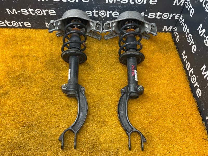 стойка подвески, 10000 рублей, Красноярск