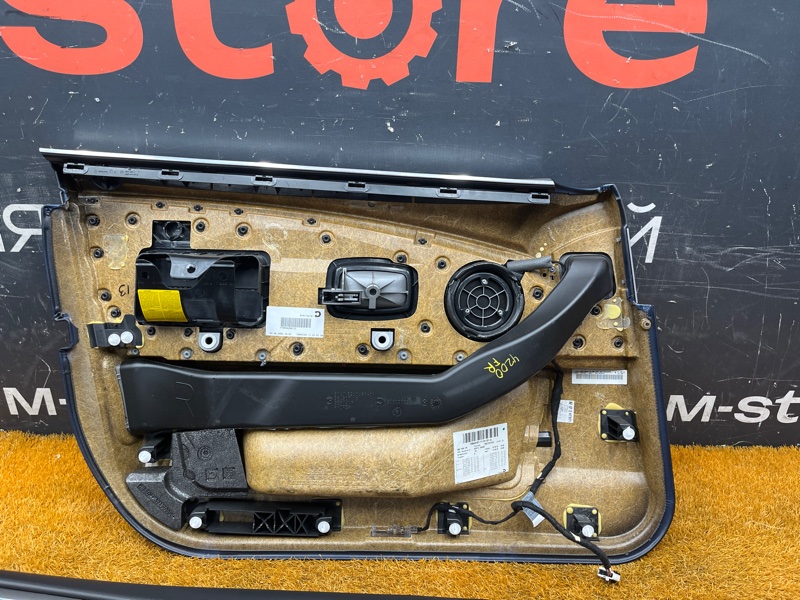 обшивка двери, 8000 рублей, Красноярск