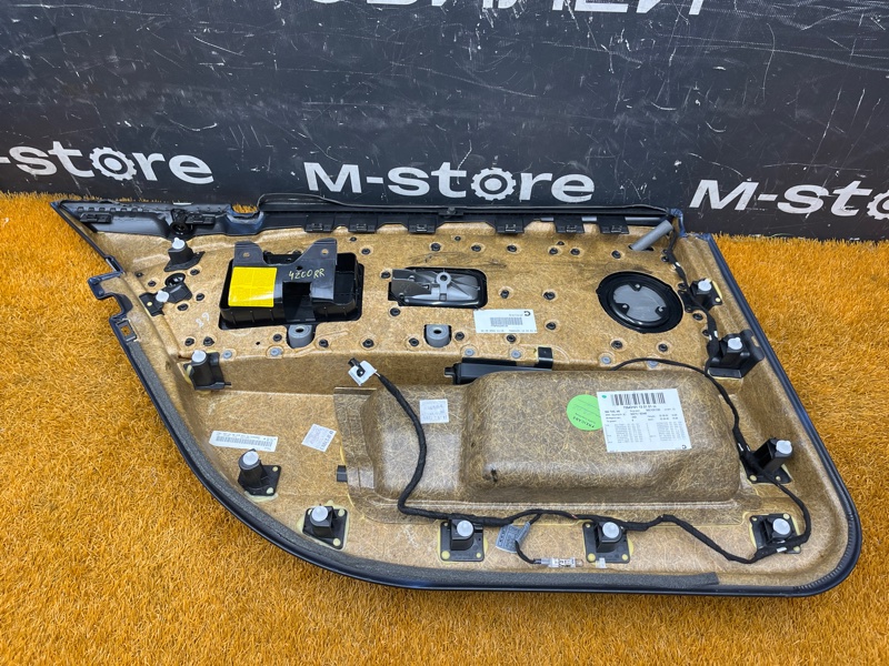 обшивка двери, 8000 рублей, Красноярск