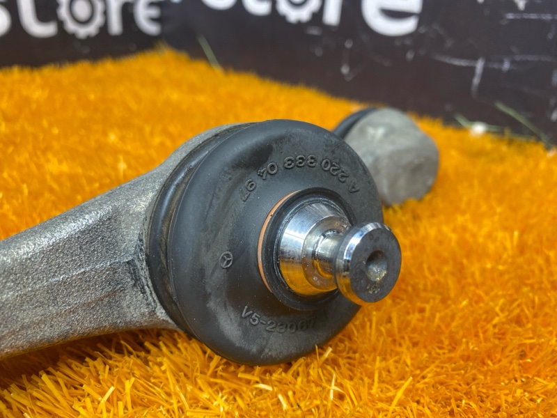 Рычаг подвески нижний, 5500 рублей, Красноярск