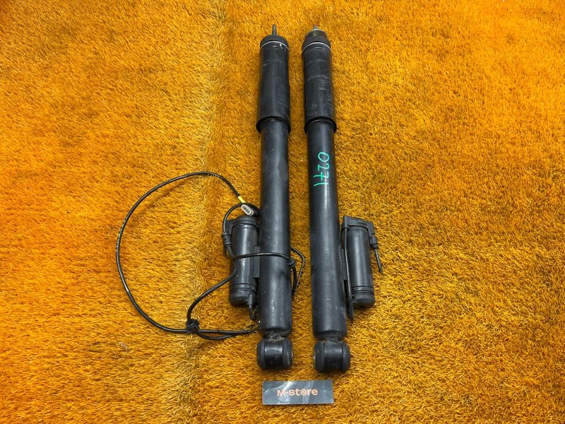 Амортизатор, 24000 рублей, Красноярск