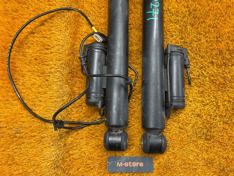 Амортизатор, 24000 рублей, Красноярск