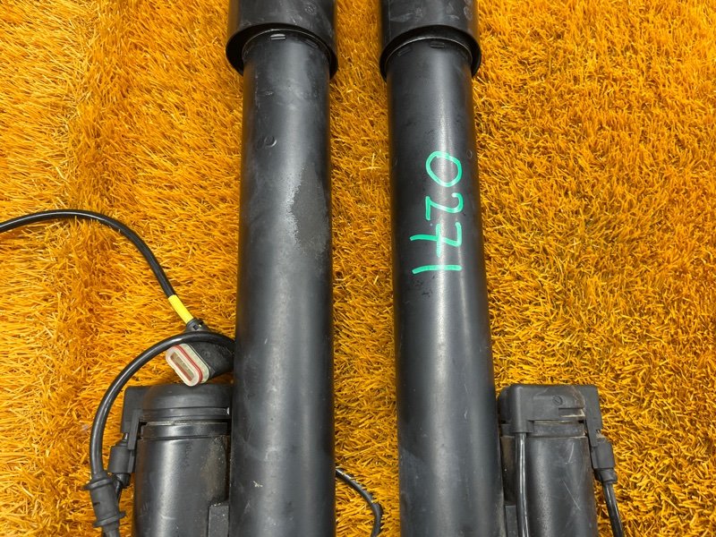 Амортизатор, 24000 рублей, Красноярск