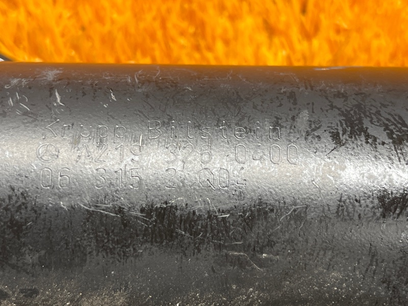 Амортизатор, 24000 рублей, Красноярск