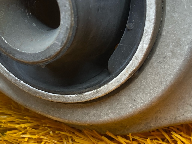 Рычаг подвески нижний, 2500 рублей, Красноярск