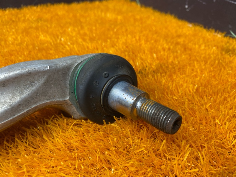 Рычаг подвески нижний, 2500 рублей, Красноярск