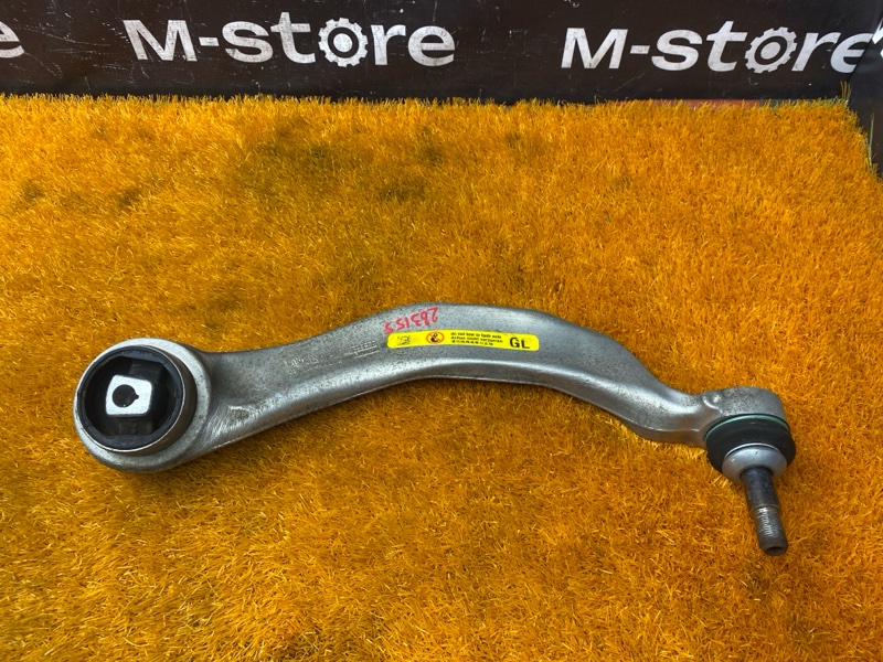 Рычаг подвески нижний, 900 рублей, Красноярск