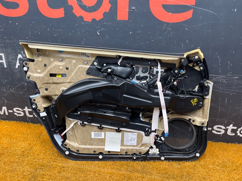 обшивка двери, 8000 рублей, Красноярск