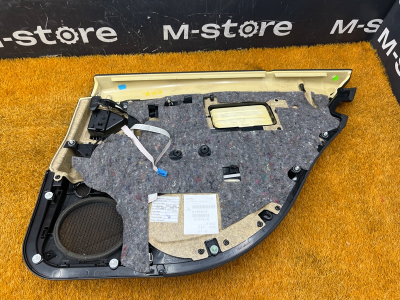 обшивка двери, 8000 рублей, Красноярск