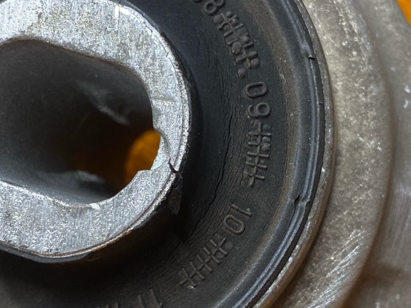 Рычаг подвески верхний, 2000 рублей, Красноярск