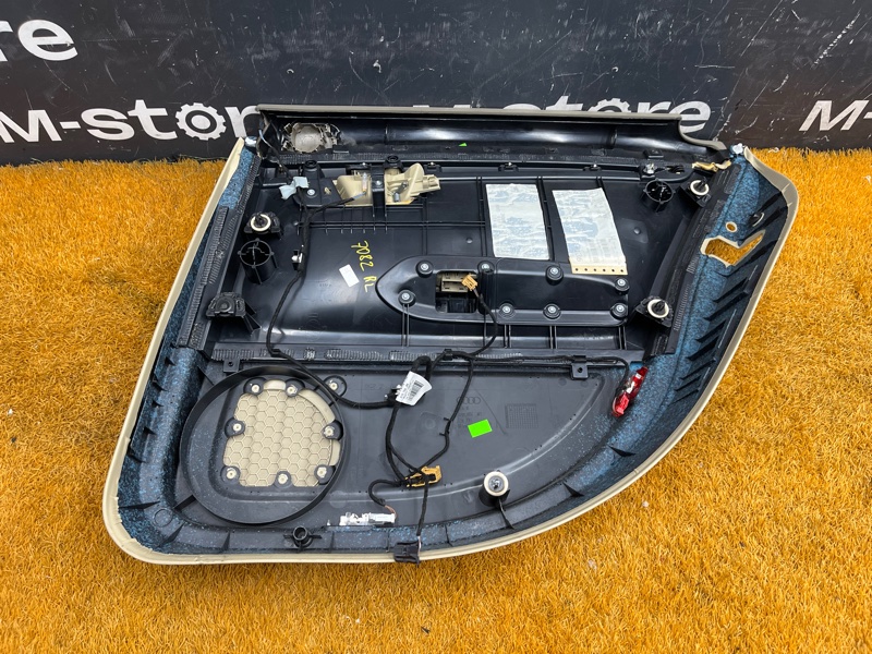 обшивка двери, 4000 рублей, Красноярск