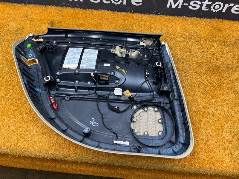 обшивка двери, 4000 рублей, Красноярск