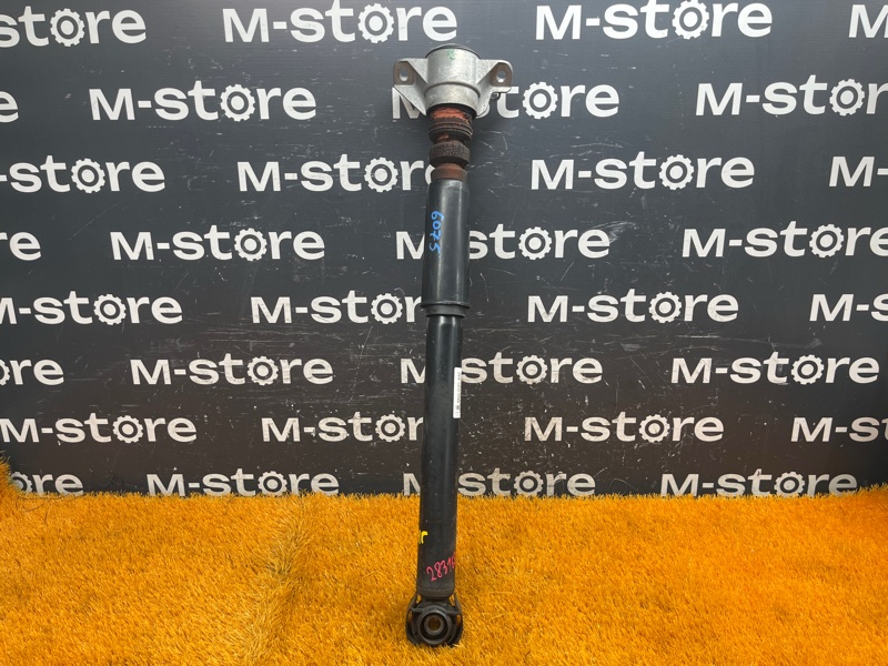 Амортизатор, 1200 рублей, Красноярск