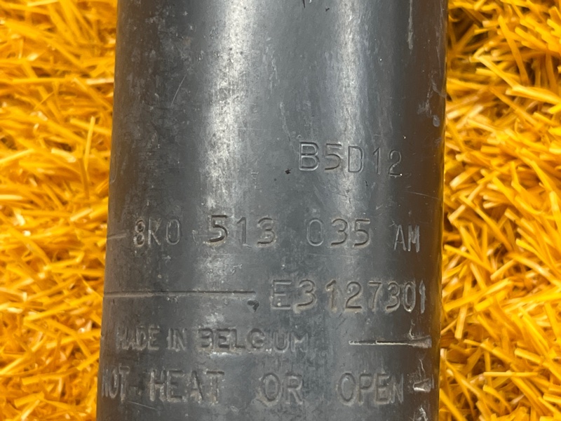 Амортизатор, 1200 рублей, Красноярск