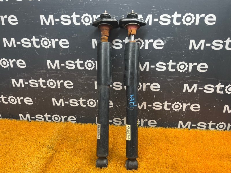 Амортизатор, 2000 рублей, Красноярск